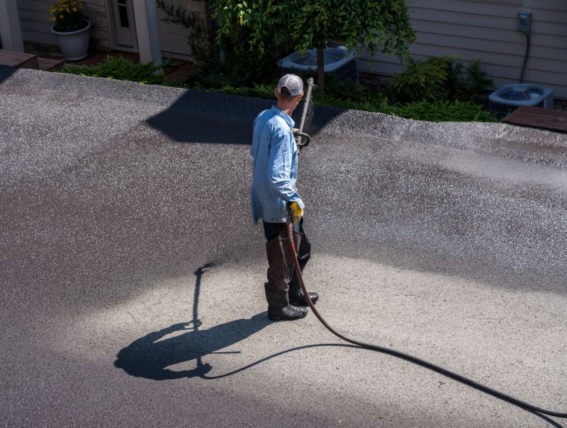Driveway Maintenance