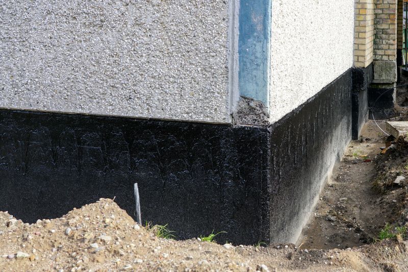 Basement Waterproofing in Columbus, OH