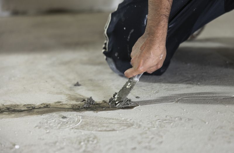 Cement Repair in Corpus Christi, TX