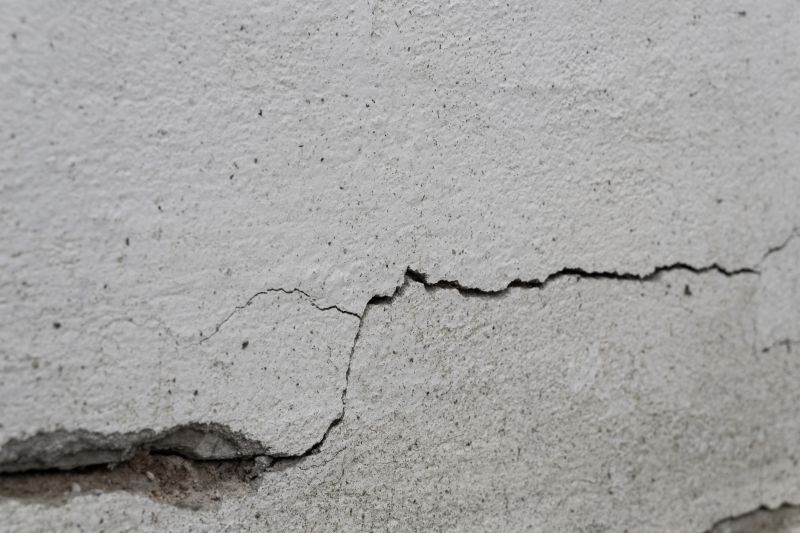 Commercial Foundation Repair in Columbus, OH