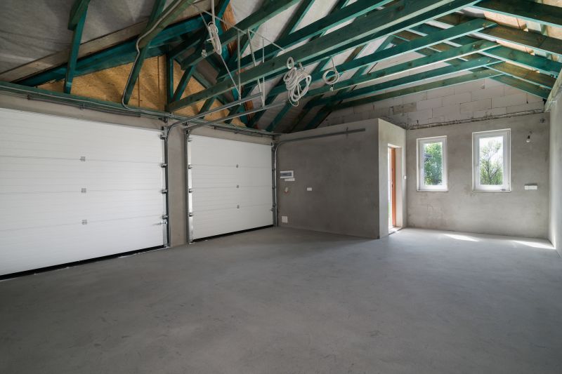 Concrete Apron Repair in Miami Dade County, FL