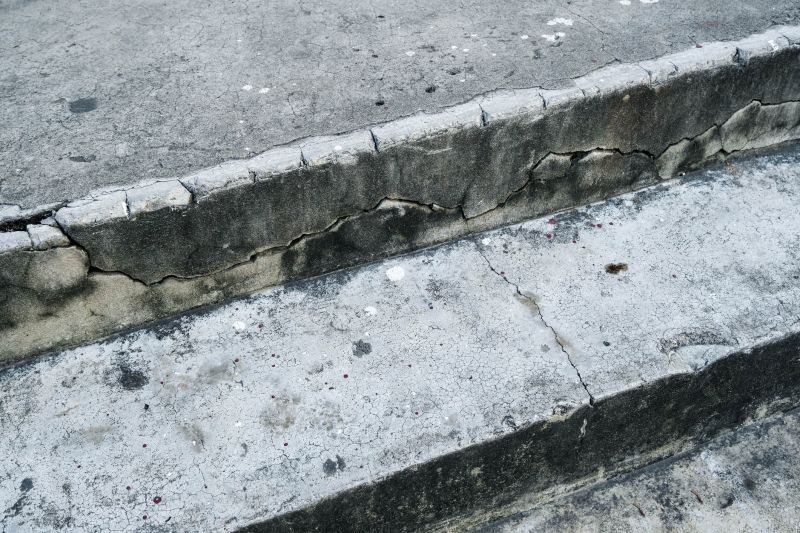 Concrete Curbing Repair in Miami Dade County, FL