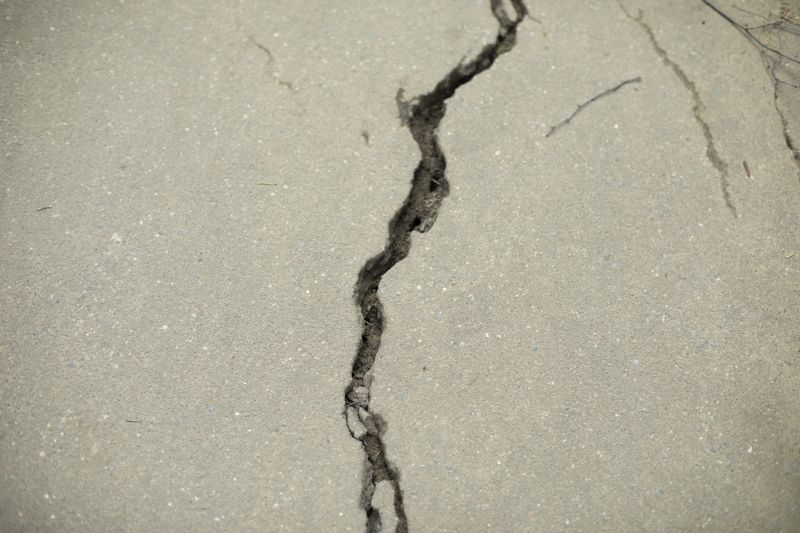 Concrete Damage Repair in Des Moines, IA
