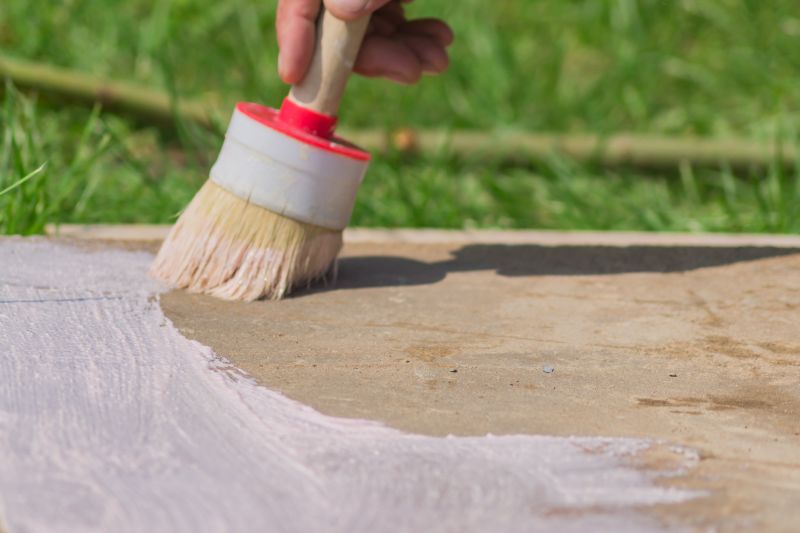 Concrete Floor Refinishing in Des Moines, IA