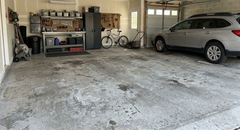 Concrete Floor Resurfacing in Miami Dade County, FL