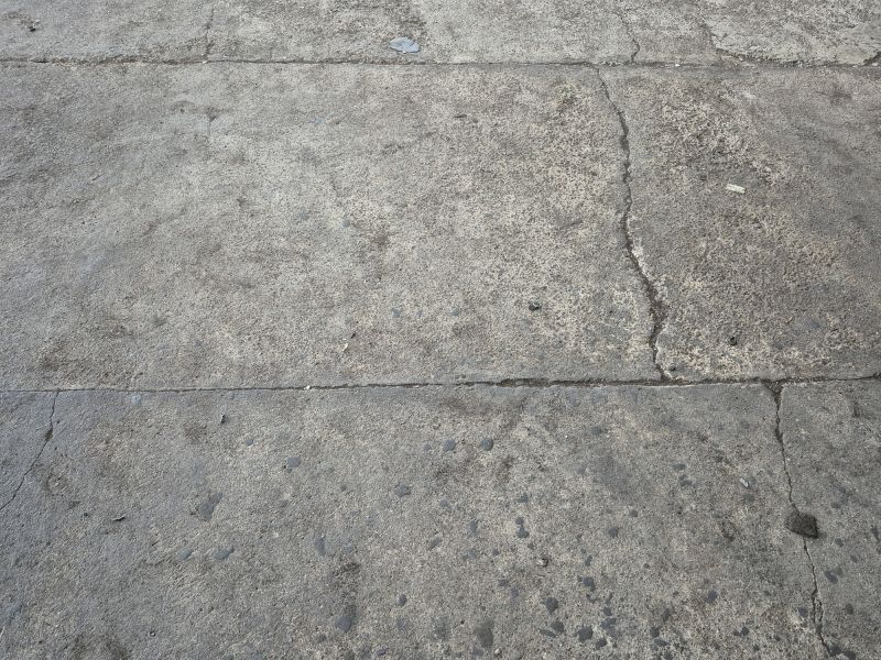 Concrete Floor Resurfacing in West Des Moines, IA