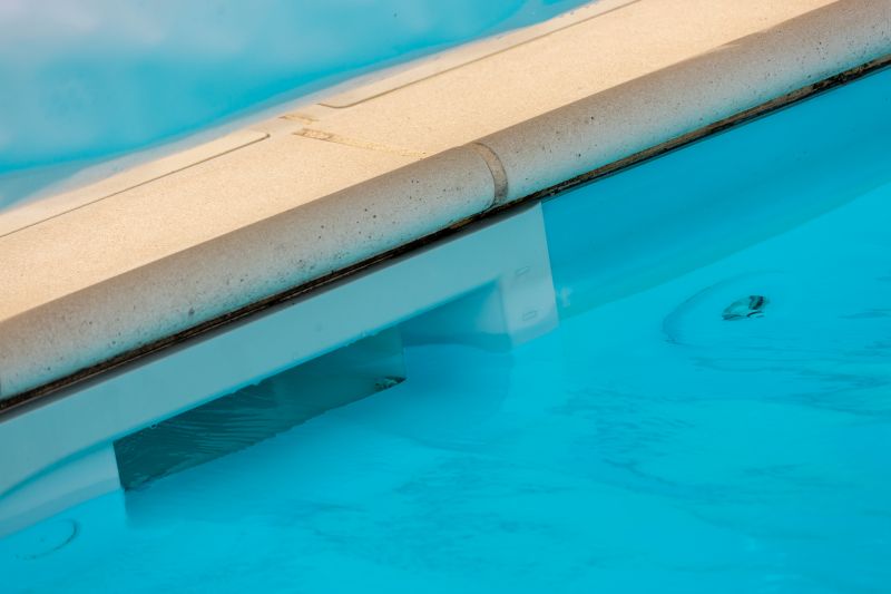 Concrete Pool Deck Repair in Des Moines, IA