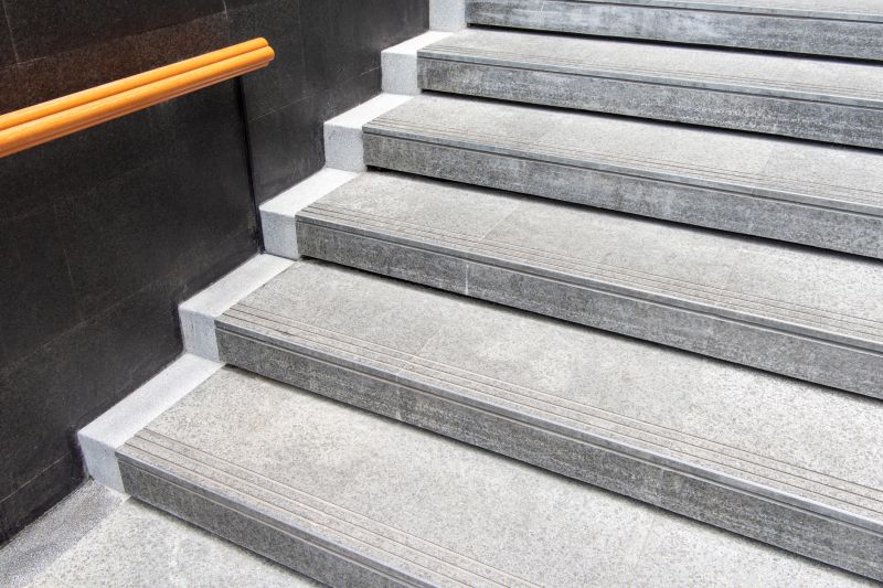 Concrete Ramp Repair in Miami Dade County, FL