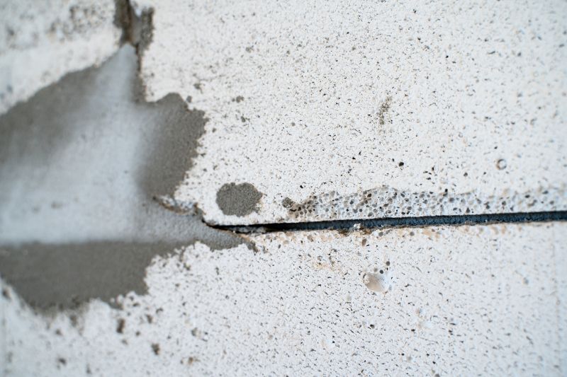 Concrete Remediation in Miami Dade County, FL