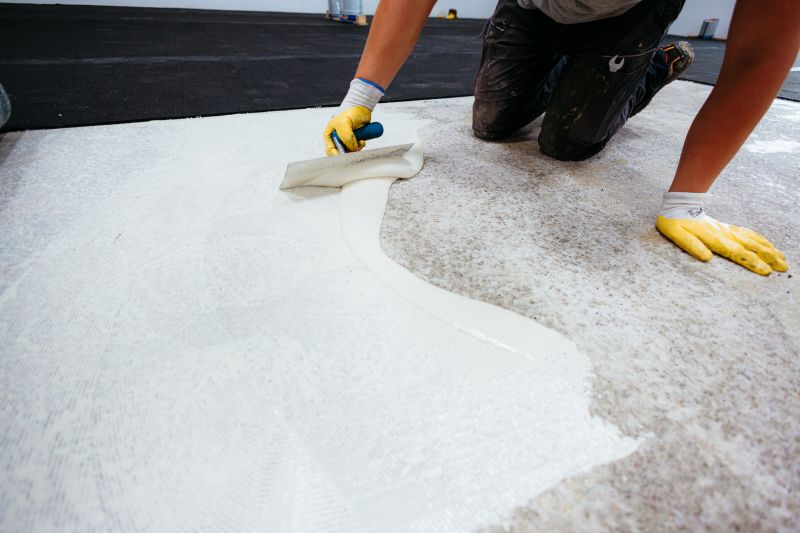 Concrete Resurfacing in Des Moines, IA
