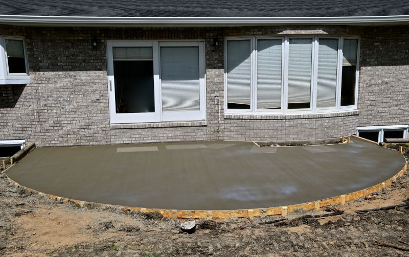 Concrete Resurfacing in Des Moines, IA