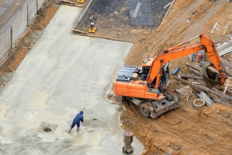 Concrete Resurfacing in Des Moines, IA