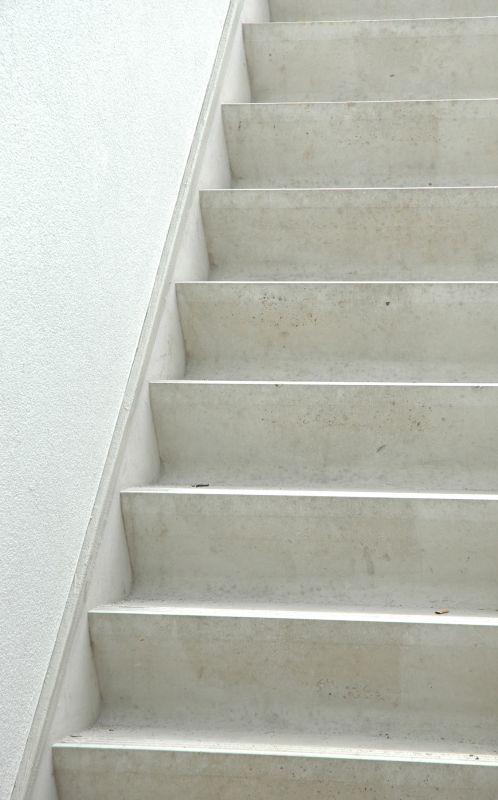 Concrete Stairs Repair in Des Moines, IA