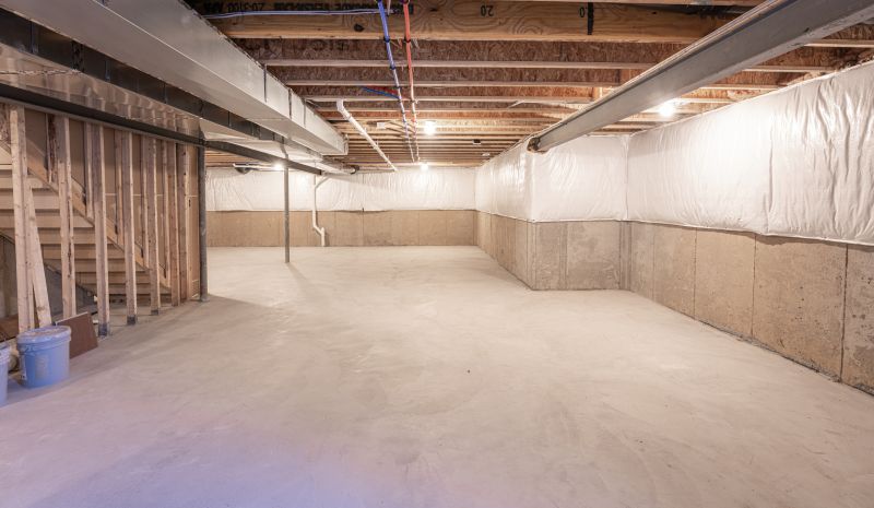 Concrete Stairs Resurfacing in Des Moines, IA