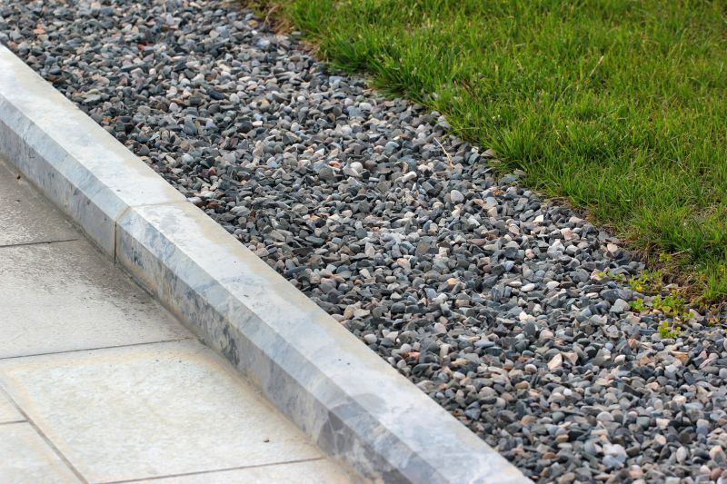 Curb Repair in Miami Dade County, FL