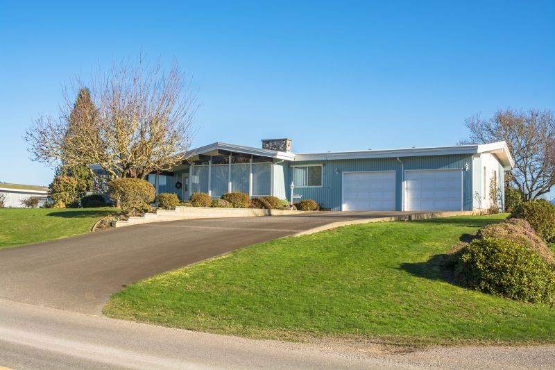 Driveway Maintenance