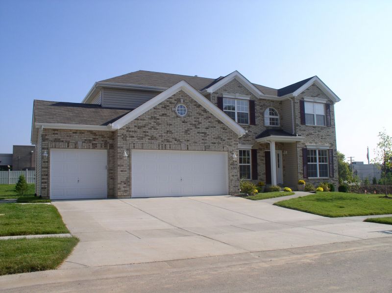 Driveway Maintenance