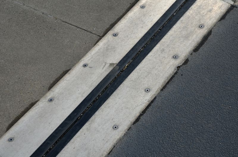 Exposed Aggregate Repair in Corpus Christi, TX