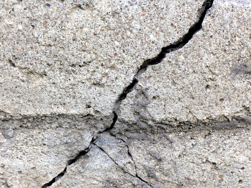 Foundation Cracks Repair in Tampa, FL