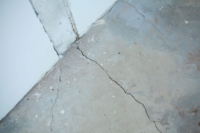 Garage Floor Repair in Corpus Christi, TX