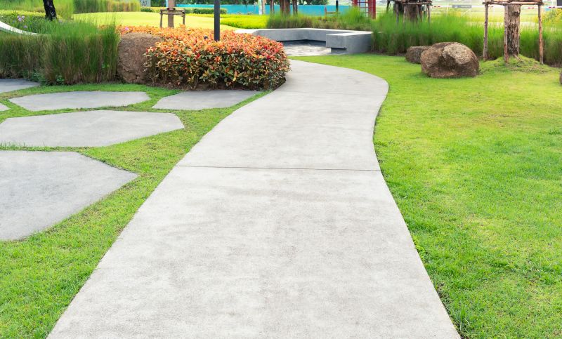 Pathway Repair in Miami Dade County, FL