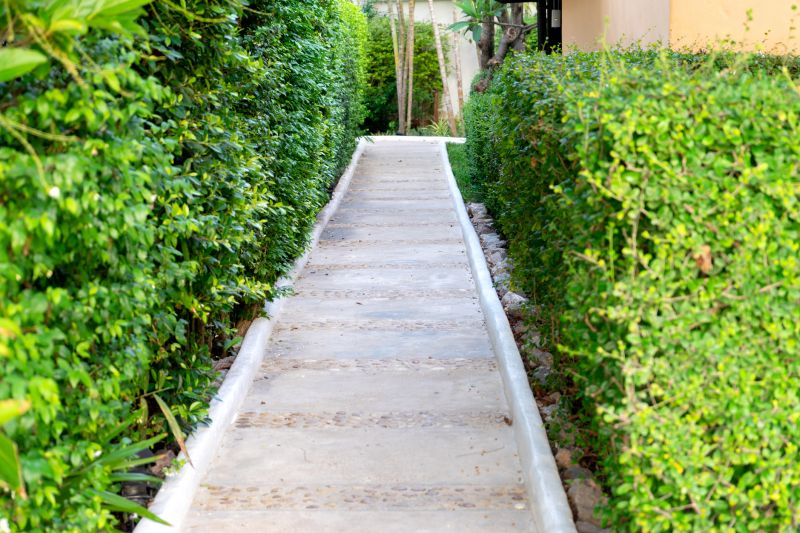 Pathway Repair in West Des Moines, IA