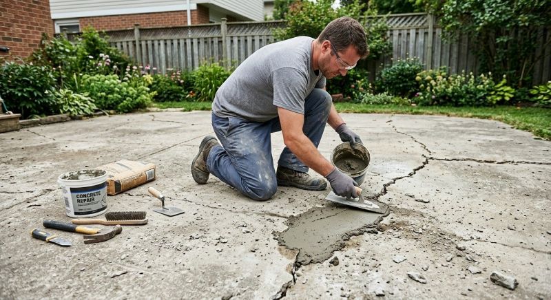 Pool Patio Maintenance in Corpus Christi, TX