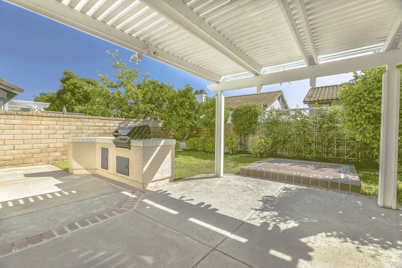 Pool Patio Repair in Corpus Christi, TX