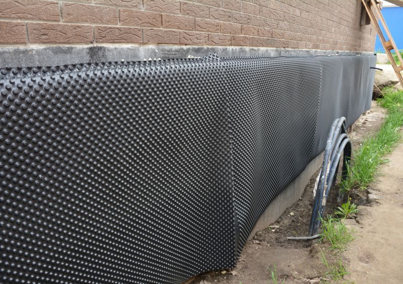 Residential Waterproofing in Tampa, FL