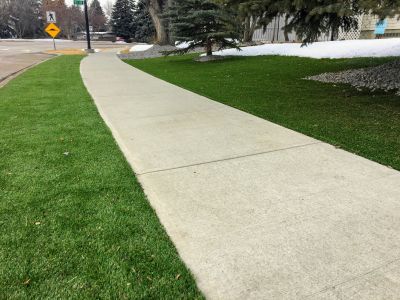 Sidewalk Grinding in Miami Dade County, FL