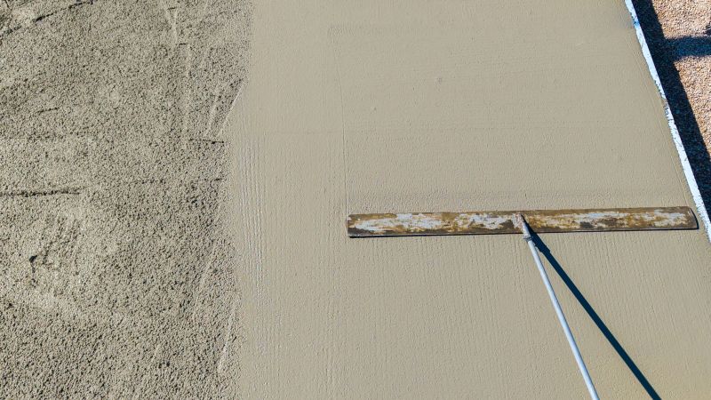 Slab Resurfacing in Corpus Christi, TX