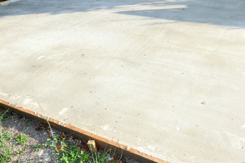 Slab Resurfacing in West Des Moines, IA